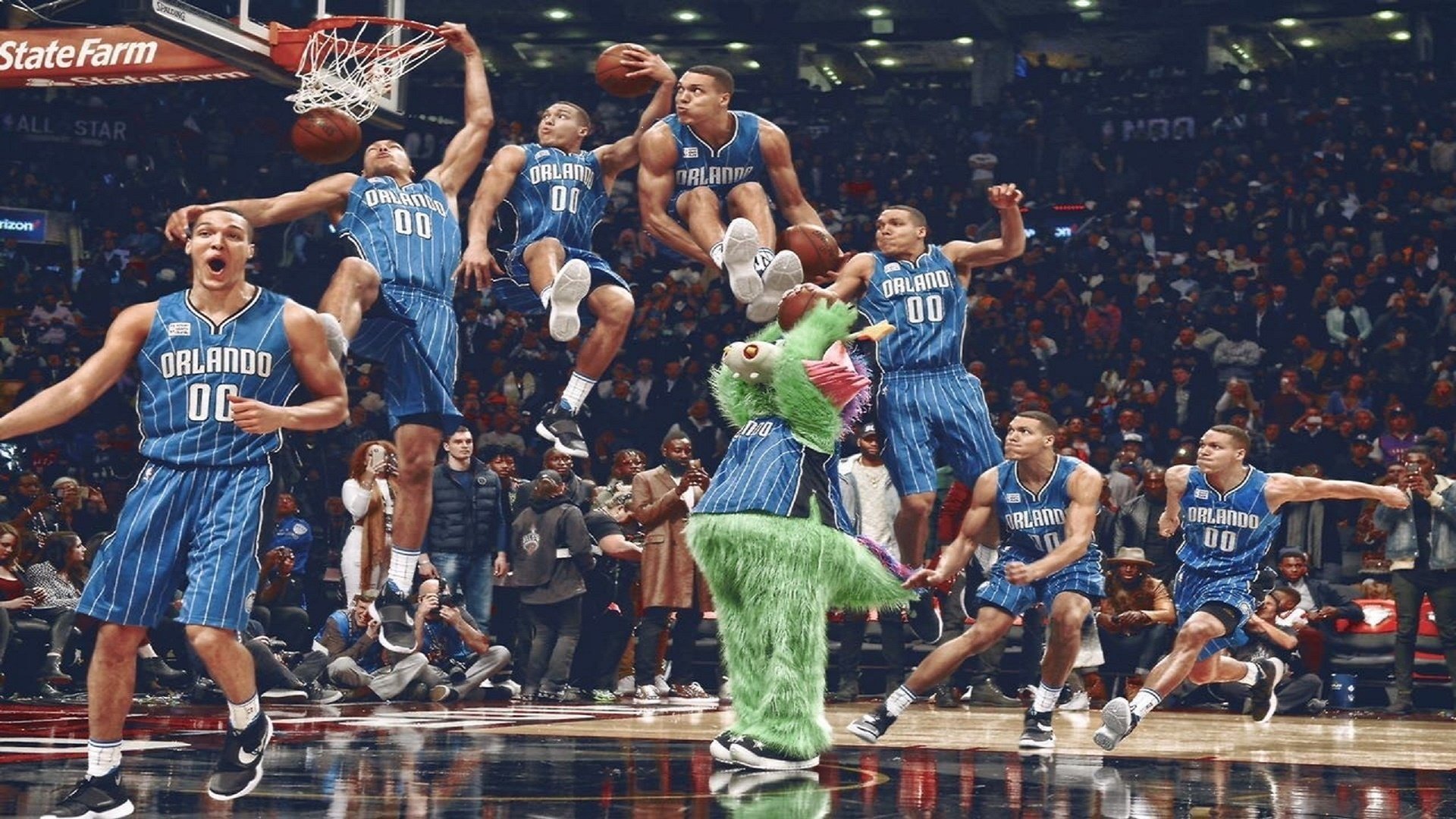 开云体育app-王者加冕之夜，爱德华兹绝杀封神！